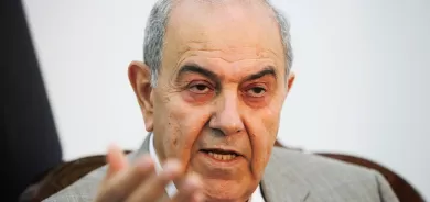 Eyad Elawî: Vekişîna Amerîkayê ji Iraqê xeletiyeke mezin e