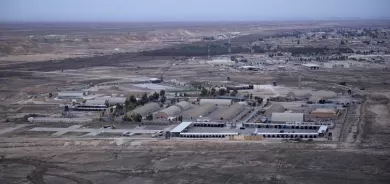 Biryara nû ya Hevpeymanan derbarê binkeyên Hewlêr û Eyn Esed de