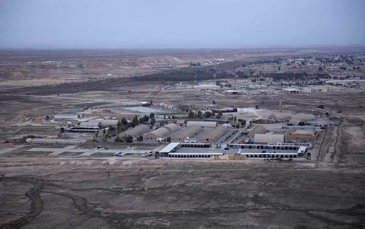 Biryara nû ya Hevpeymanan derbarê binkeyên Hewlêr û Eyn Esed de