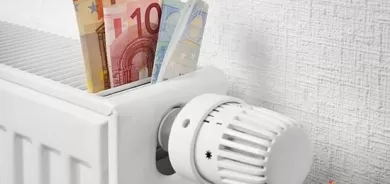 60٪ ی خەڵکی فەڕەنسا بەهۆی گرانیی کارەبا و گازەوە گەرمكەرەوەكان دەکوژێننەوە