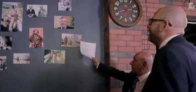 القنصل البريطاني لدى اربيل: بريطانيا 