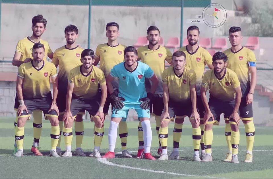 پێشمه‌رگه‌ى هه‌ولێر و شه‌قلاوه‌ و ده‌ربه‌ندیخان به‌ سه‌ركه‌وتن ده‌ستیان پێكرد