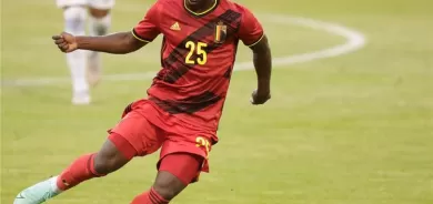 دوكۆ ده‌چێته‌ لیڤه‌رپوول