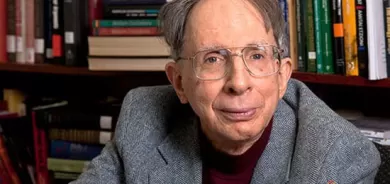 ستیڤن سیمباڵا  پڕۆفیسۆری زانستی سیاسی لە زانكۆی پەنسلڤانیا بۆ گوڵان:     نەوەیەك دروست بووە لە ڕۆژهەڵاتی ناوەڕاستدا كە نایەوێت لە حاڵەتی شەڕێكی هەمیشەییدا بێت لەگەڵ جیهاندا