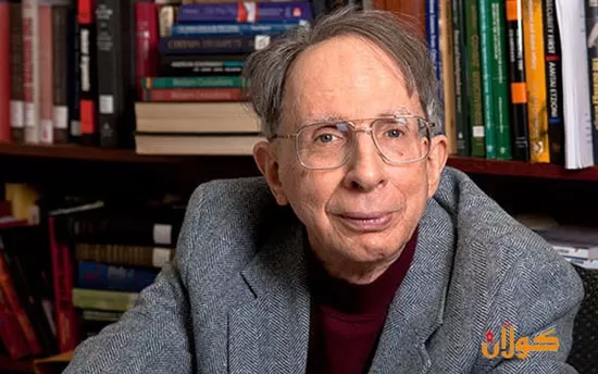 ستیڤن سیمباڵا  پڕۆفیسۆری زانستی سیاسی لە زانكۆی پەنسلڤانیا بۆ گوڵان:     نەوەیەك دروست بووە لە ڕۆژهەڵاتی ناوەڕاستدا كە نایەوێت لە حاڵەتی شەڕێكی هەمیشەییدا بێت لەگەڵ جیهاندا