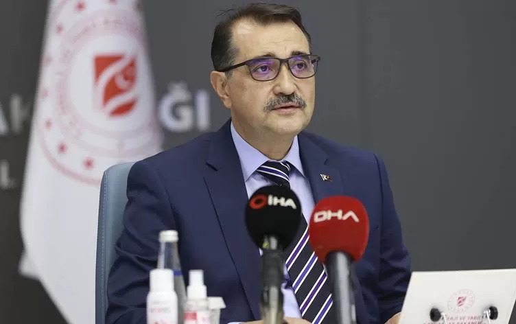 Tirkiye ji Azerbeycanê gaza xwezayî dikire