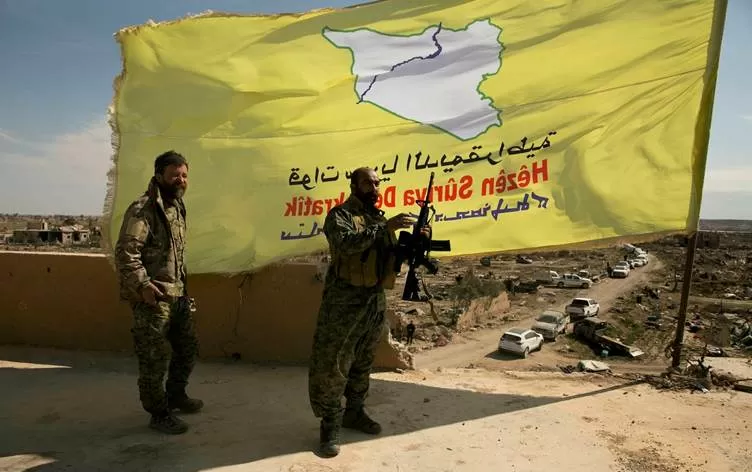 HSDê bombebaranên Tirkiyê şermezar kir