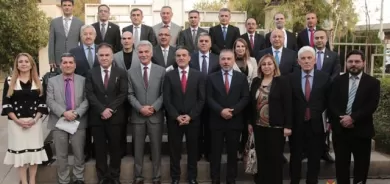 (٥٢٥٣٣) دەرچوى پۆلى دوانزە داواکارییان بۆ وەرگرتن لە زانکۆکان پێشکەشکردوە