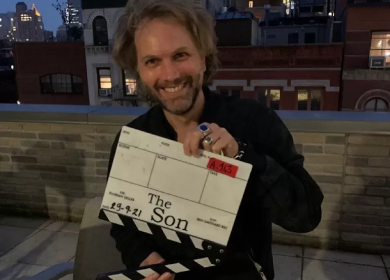 ئەنتۆنیۆ هۆپكنز بەشداری لە فیلمێكی نوێی سینەمایی دەكات