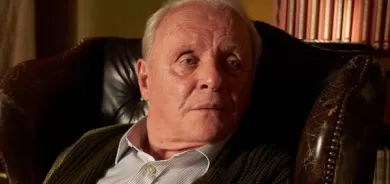 ئەنتۆنیۆ هۆپكنز بەشداری لە فیلمێكی نوێی سینەمایی دەكات