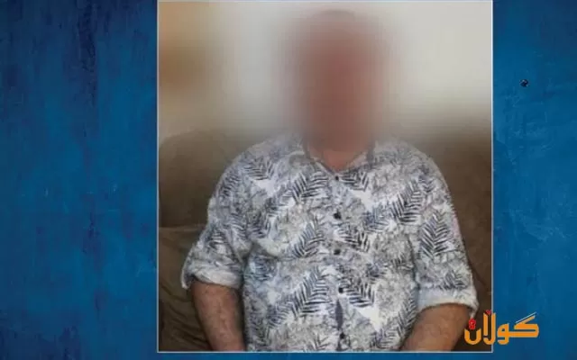 ئەو كەسەی 80 ده‌فته‌ر دۆلاری به‌ فێڵ له‌خه‌ڵك وه‌رگرتووە ده‌ستگیر كرا