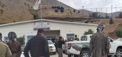 گەنجێك لە حاجی ئۆمەران لەئەنجامی تەقینەوەی مینێك گیانی لەدەستدا