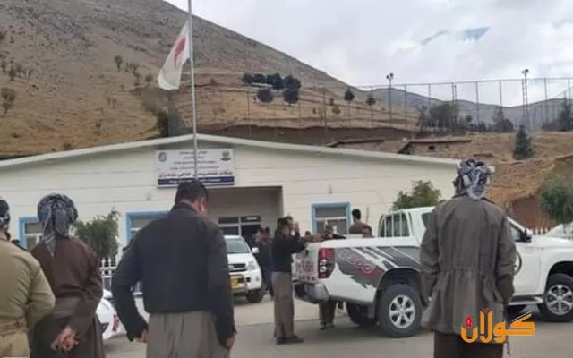 گەنجێك لە حاجی ئۆمەران لەئەنجامی تەقینەوەی مینێك گیانی لەدەستدا