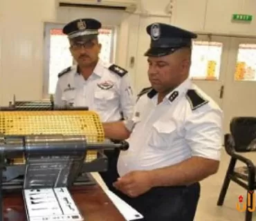 یەكخستنی تابلۆی ئۆتۆمبیلەكانی هەرێمی كوردستان و عێراق