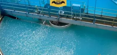 هەولێر.. نزیكەی 135 ملیۆن دینار بۆ پەرەپێدانی سێكتەری ئاو خەرج كرا