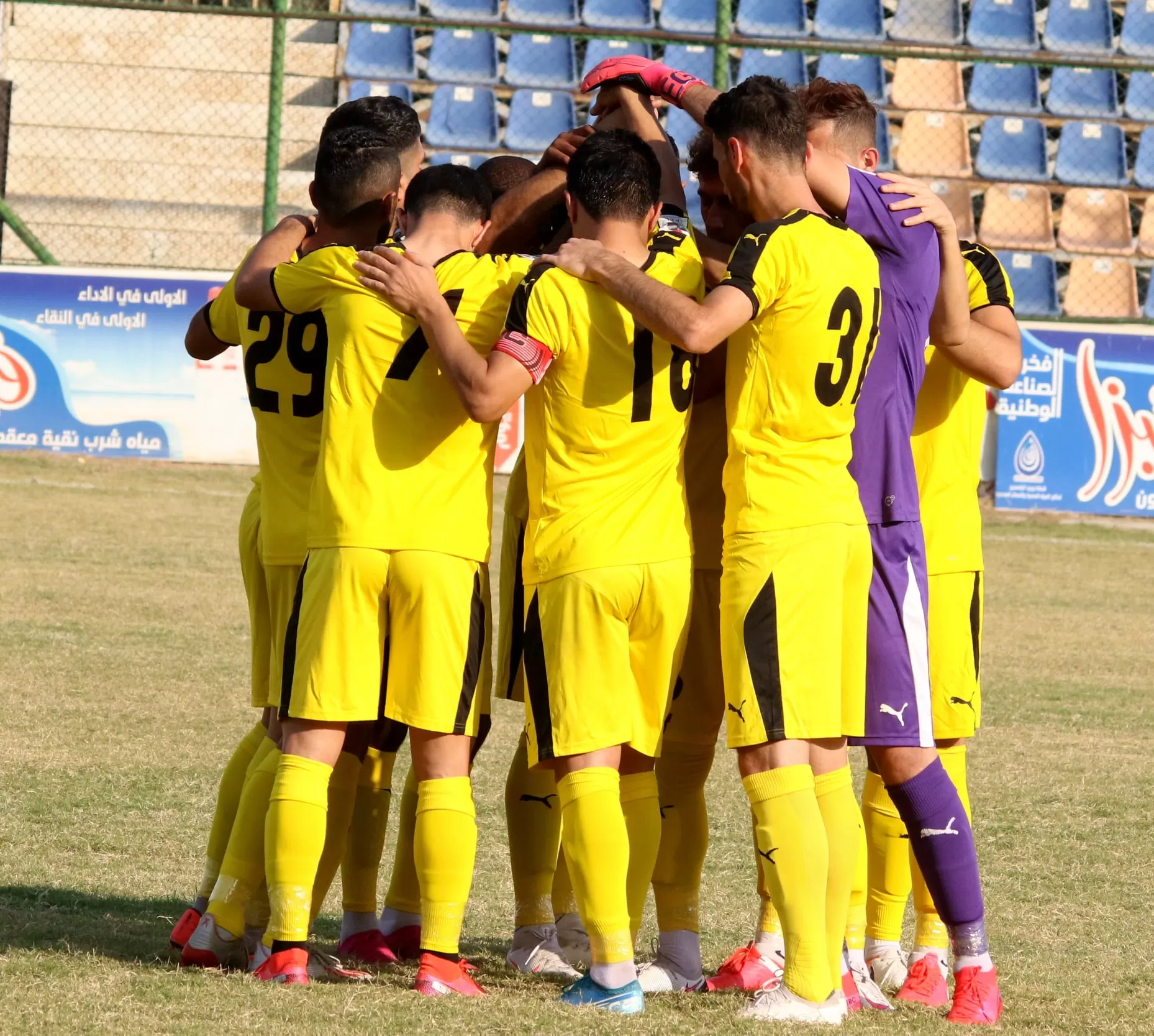 هه‌ولێر گرنگى به‌ خولى كوردستان و عێراق ده‌دات