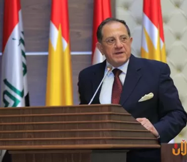 وەزیری سامانە سروشتییەكان بۆ چارەسەری كێشەی بەنزین و ناردنی نەوتی سپی دەچێتە بەغدا