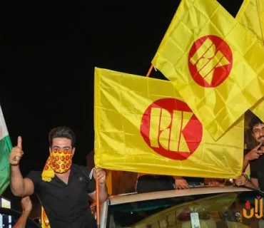 نهێنى سه‌ركه‌وتن وپێشه‌نگبوونى پارتى له‌ چیدایه‌؟! ..