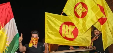 نهێنى سه‌ركه‌وتن وپێشه‌نگبوونى پارتى له‌ چیدایه‌؟! ..