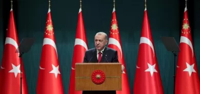 Turkey plans military action against Syrian Kurdish YPG if diplomacy fails