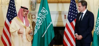 Siûdiye rexne li Îranê dike