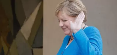 Merkel bo xatirxwestinê serdana Tirkiyê dike