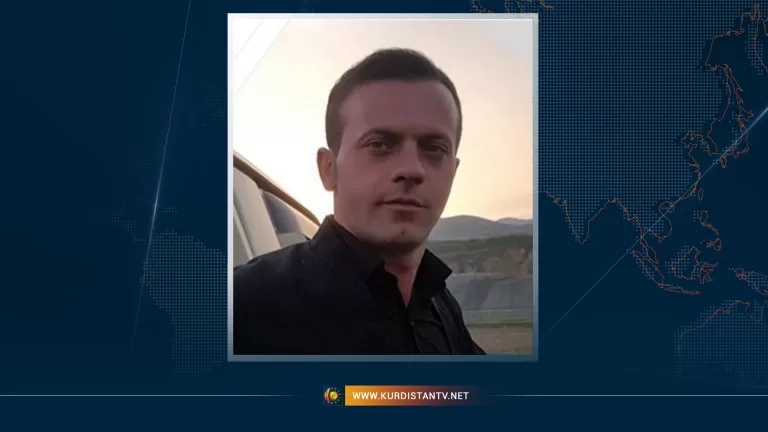 Kolberekî din yê Kurd hate kuştin