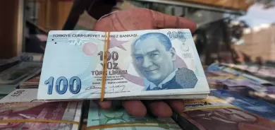 Dolar li hember lîre rekoreke nû tomar kir