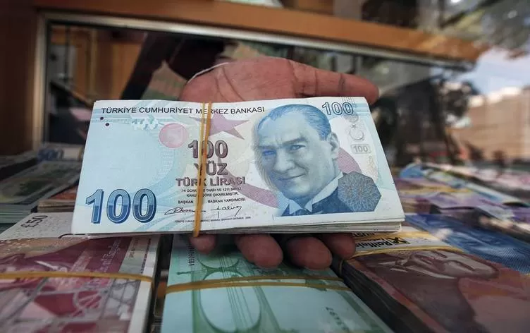 Dolar li hember lîre rekoreke nû tomar kir