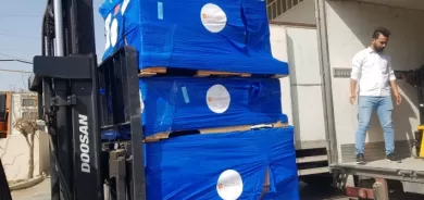 مساعدات طبية نرويجية بقيمة 7 مليون دولار لمحافظة دهوك