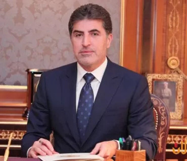 سه‌رۆك نێچيرڤان بارزانى سه‌ردانى قه‌ته‌ر ده‌كات