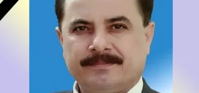 نووسەری كورد(فەیسەڵ دێهاتی) كۆچی دواییكرد