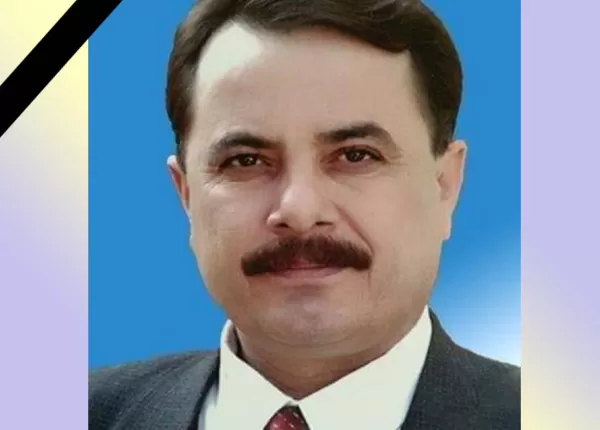 نووسەری كورد(فەیسەڵ دێهاتی) كۆچی دواییكرد