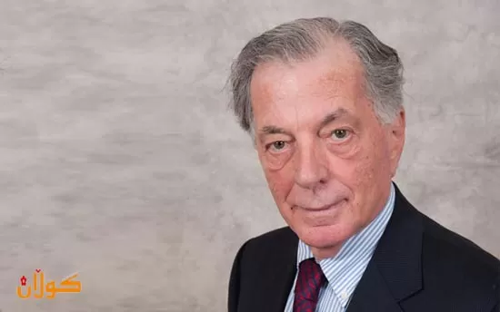 ئیتامار ڕابینۆڤیچ  باڵیۆزی پێشووی ئیسرائیل لە ئەمریكا بۆ گوڵان:     ئەگەر كێشە بونیادییەكانی عێراق چارەسەر نەكرێن، هەڵبژاردنەكان هیچ لە بارودۆخەكە ناگۆڕن