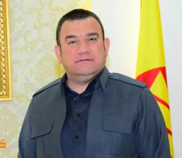 16ی ئۆكتۆبەربەروارێکی رەش ...