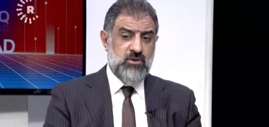 Siyasetmedarê Iraqî: Tirkiyê çav berdaya axa Iraq û Sûriyê