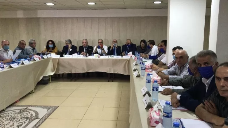 Bereya Aştî û Azadiyê: Selametiya Şivan Îbrahîm û rojnamevanên din ji Rêveberiya Xweser dizanin