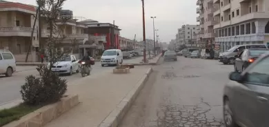Li Efrînê 8 welatiyên Kurd ji aliyê çekdaran ve hatin revandin