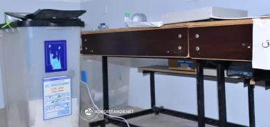 Ti kandîdekî nêzîkî PKKê di hilbijartinên Iraqê de bi ser neket