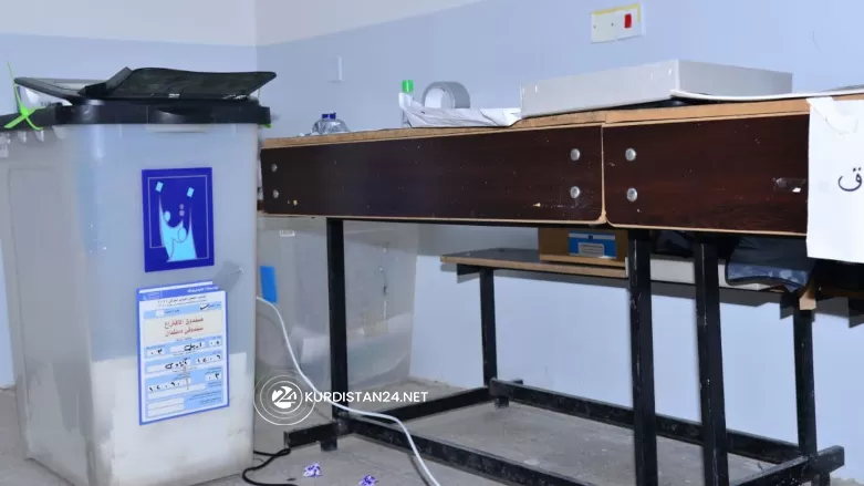 Ti kandîdekî nêzîkî PKKê di hilbijartinên Iraqê de bi ser neket