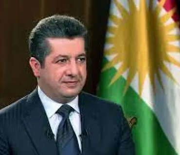 پەیامی پیرۆزبایی سەرۆکی حکومەتی هەرێمی کوردستان بۆ یادی لەدایکبوونی پێغەمبەری ئیسلام محەمەد ( دروودی خوای لە سەر بێت)