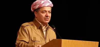 الرئيس بارزاني يوجّه رسالة لجماهير الحزب الديمقراطي في سنجار ومحافظة نينوى