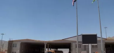 بەهۆی دەرنەچوون لە پشكنین زیاتر لە 24 تەن رۆنی ئۆتۆمبێل بۆ ئێران گەڕێندرایەوە