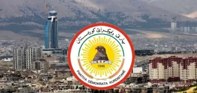 وفد رفيع من الديمقراطي الكوردستاني يزور السليمانية للقاء قيادتي الوطني الكوردستاني وحركة التغيير