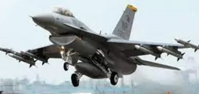 توركیا بە نیازە فڕۆکەی جەنگیی جۆری ئێف 16 لە ئەمریكا بكڕێت