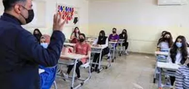  وەزیری پەروەردە: پرۆسەی خوێندن بەردەوامەو دەبێت مامۆستایانیش ڤاكسین وەربگرن