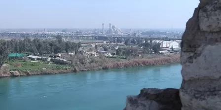 إنقاذ طفل من 