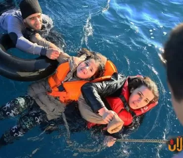 نزیكەی 2 ملیۆن پەناهەندە سوری لە هاوكارییەكانی یەكێتی ئەوروپا سوودمەند دەبن