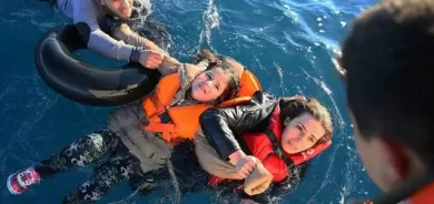 نزیكەی 2 ملیۆن پەناهەندە سوری لە هاوكارییەكانی یەكێتی ئەوروپا سوودمەند دەبن