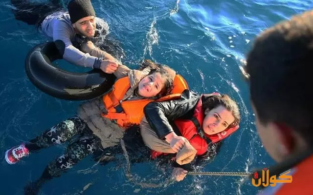 نزیكەی 2 ملیۆن پەناهەندە سوری لە هاوكارییەكانی یەكێتی ئەوروپا سوودمەند دەبن